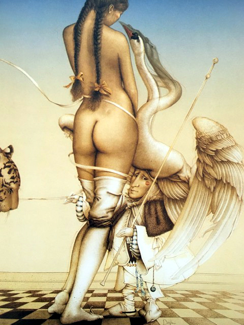 Puppet Master